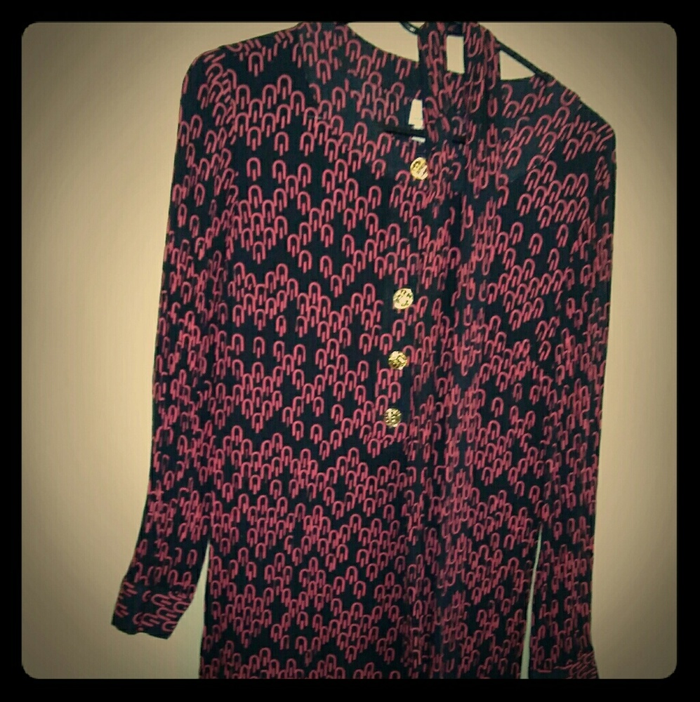 Women's dress